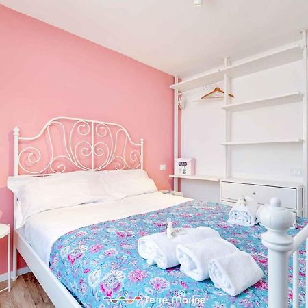 Nonna Pina Apartment Воластра Екстериор снимка