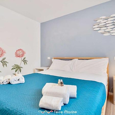 Nonna Pina Apartment Воластра Екстериор снимка