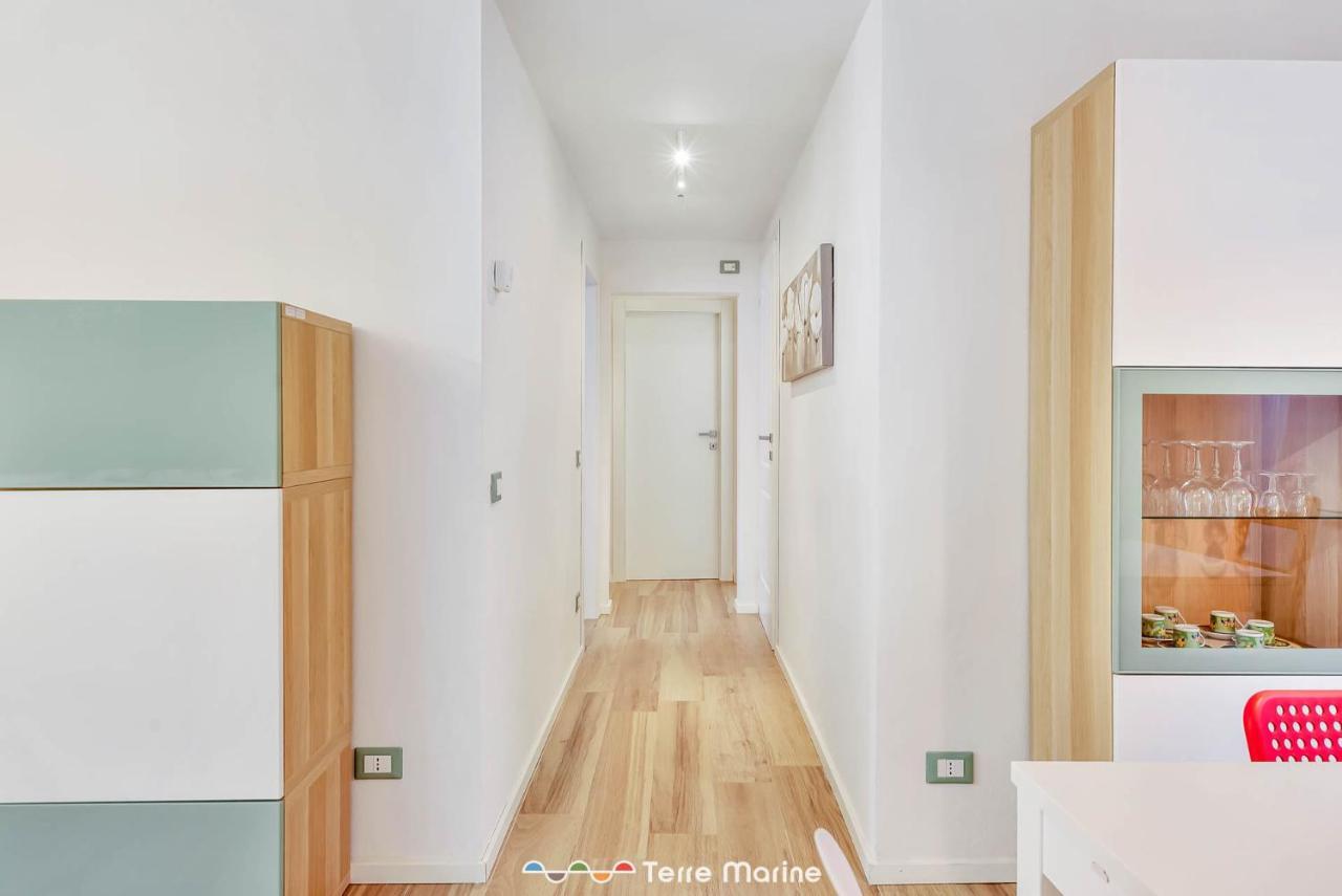 Nonna Pina Apartment Воластра Екстериор снимка