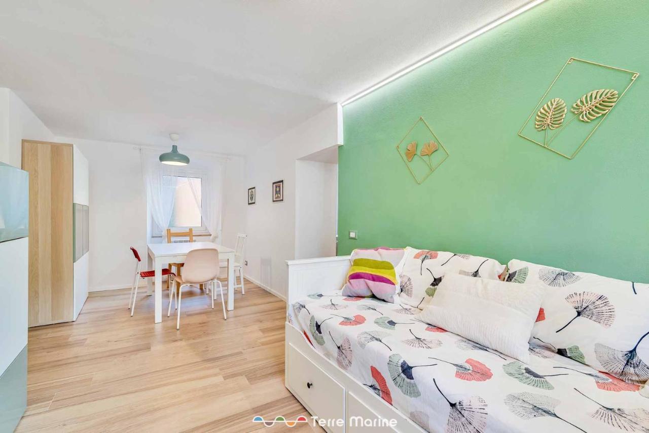 Nonna Pina Apartment Воластра Екстериор снимка