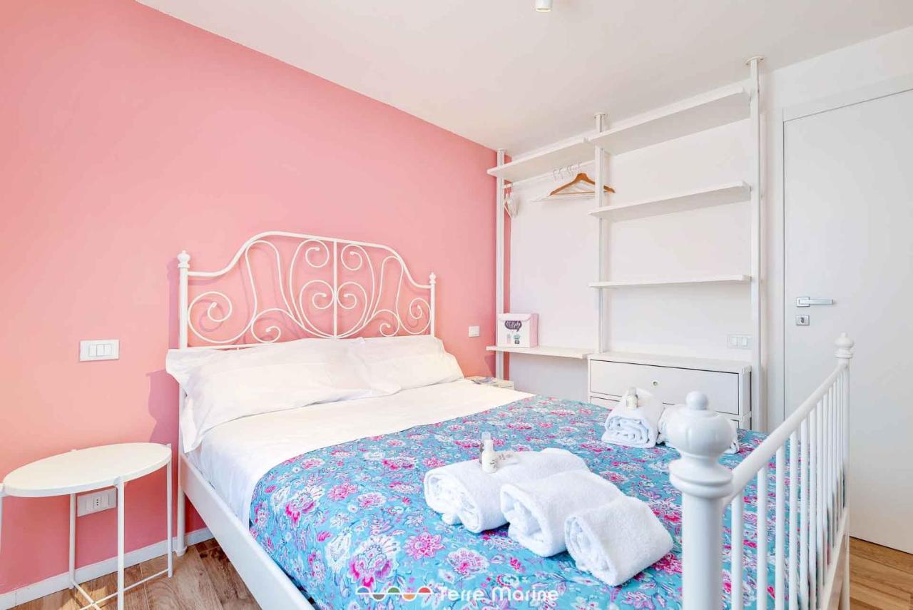 Nonna Pina Apartment Воластра Екстериор снимка