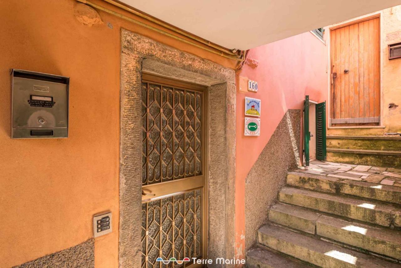 Nonna Pina Apartment Воластра Екстериор снимка