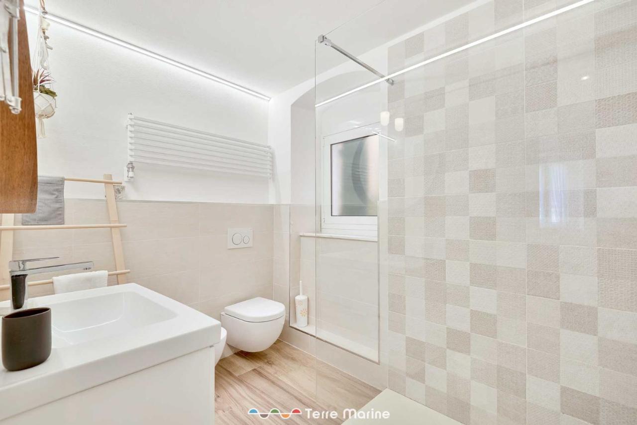 Nonna Pina Apartment Воластра Екстериор снимка