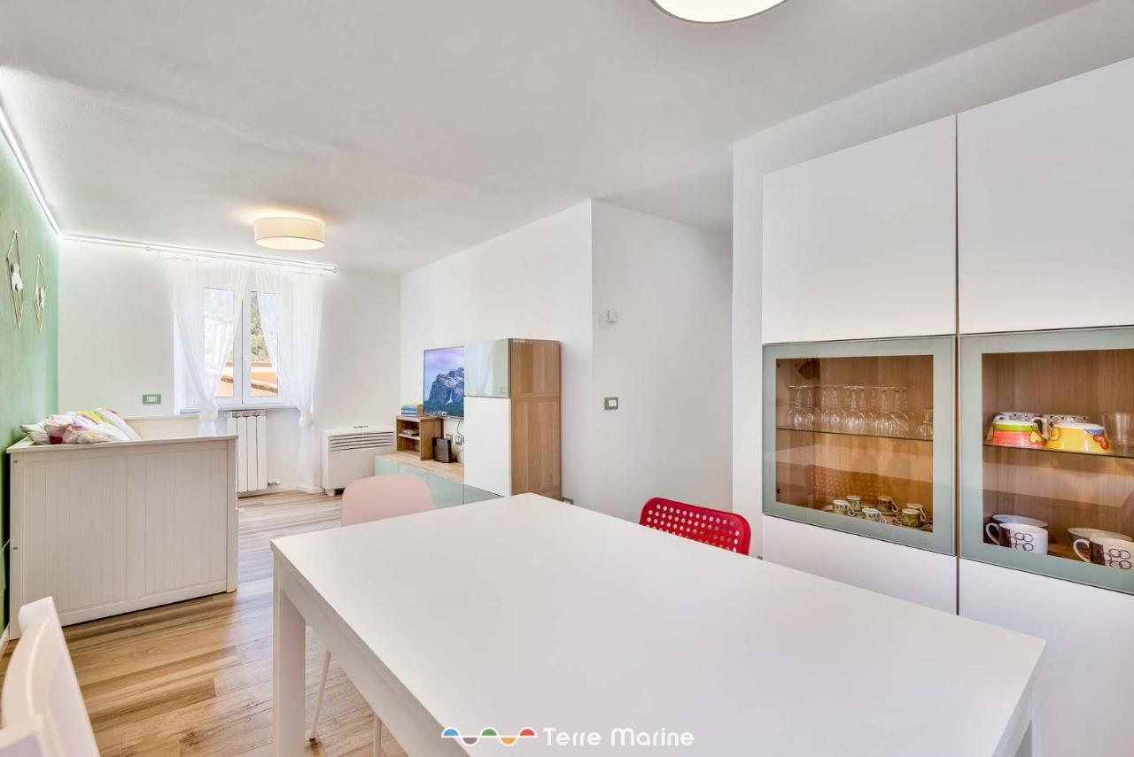 Nonna Pina Apartment Воластра Екстериор снимка