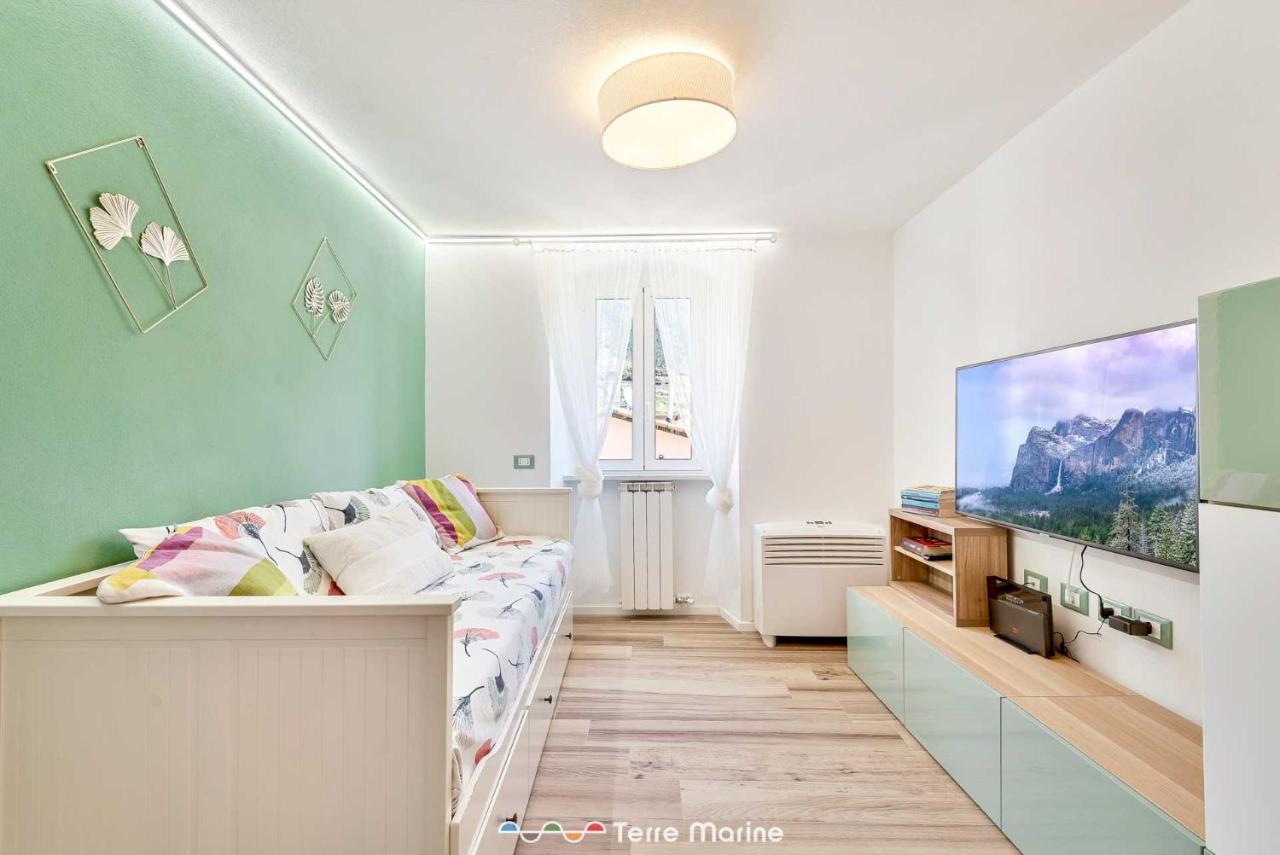 Nonna Pina Apartment Воластра Екстериор снимка