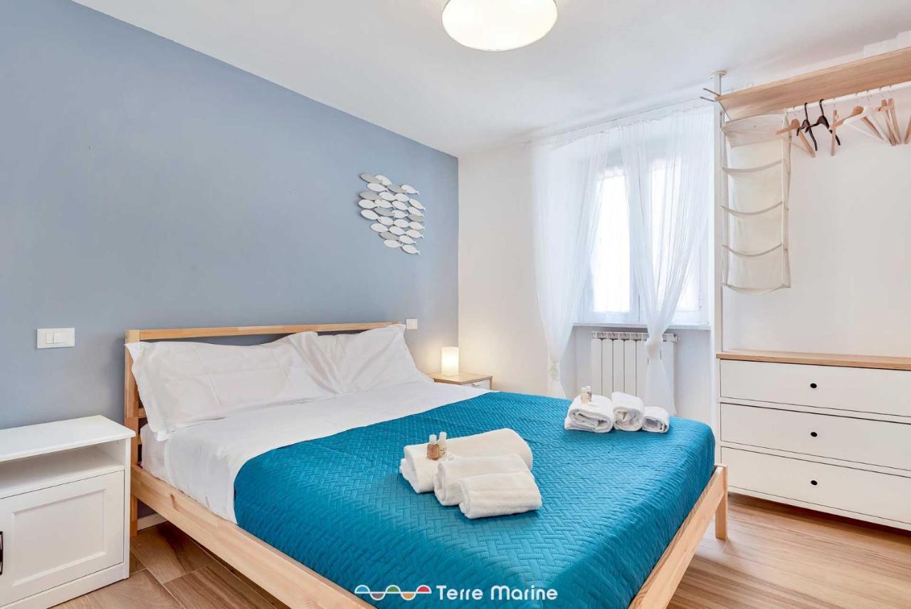 Nonna Pina Apartment Воластра Екстериор снимка